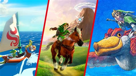 Best Nintendo Remakes Of All Time Ranked Galaxyconcerns