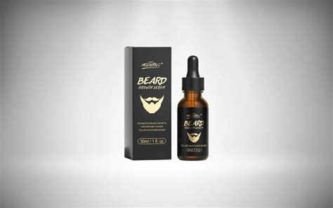 7 Best Beard Growth Products (2023): Full Beard Care Guide