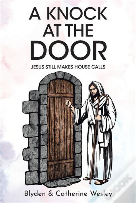 A Knock At The Door De Blyden Wesley Ebook Wook