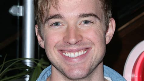 The 2022 Hallmark Holiday Movie Starring Days Of Our Lives Chandler Massey