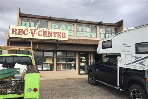 Atwood Rv Water Heater Repair Truck Camper Adventure