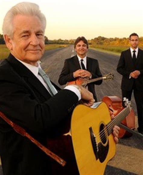 Del McCoury Band - 6:30 show | VisitMaryland.org