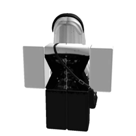 R6 Roblox Avatar Outfit In 2023 Roblox Cool Avatars Female Avatar