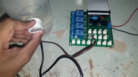 Water Level Monitoring System Using Raspberry Pi Raspberry