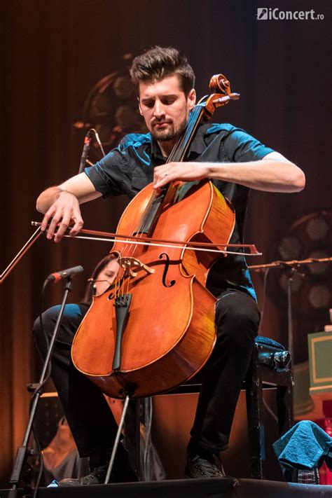 Poze Luka Sulic 2cellos La Sala Palatului Din Bucuresti 2020