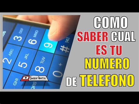 Cómo saber si un número de celular está activo en Movistar Guía