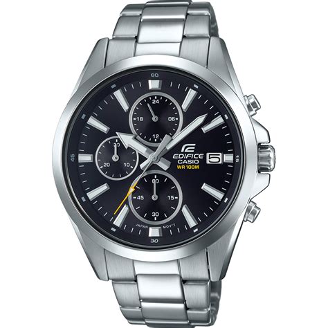 Casio Edifice Classic Efv 560d 1avuef Watch • Ean 4549526193316