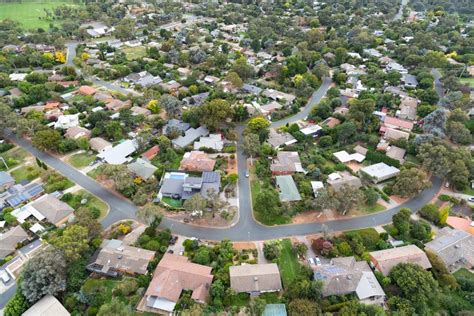 Canberra S Housing Crisis Is Relentless New Report Finds Riotact