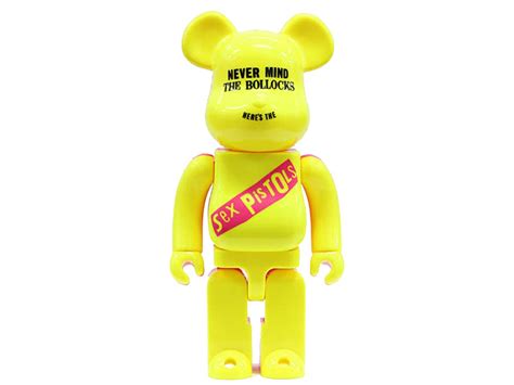 Be Rbrick Sex Pistols Never Mind The Bollocks Uk