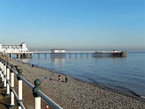 15 Top Beaches Near Cardiff Wales Best Beach In Cardiff