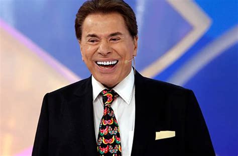 Silvio Santos a Trajetória do Ícone da Televisão Brasileira SBT