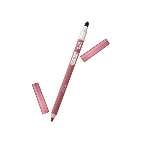 Pupa True Lips Matita Contorno Labbra Nude Rose G