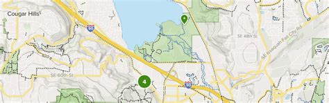 Best Trails in Lake Sammamish State Park - Washington | AllTrails