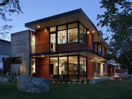 Industrial House Exterior Design Ideas – BESTHOMISH