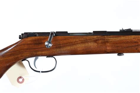 Sold Price Remington 34 Bolt Rifle 22 Sllr May 2 0119 500 Pm Edt