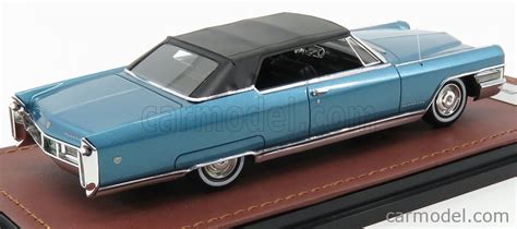 Glm Models Glm Cadillac Eldorado Convertible