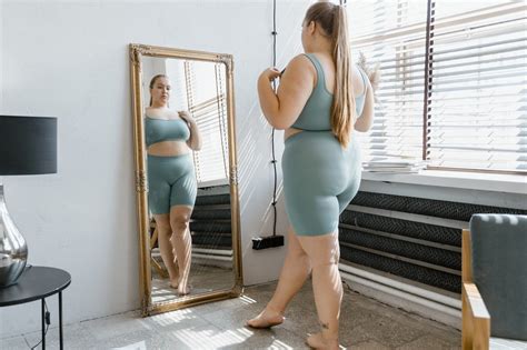 Do Guys Like Chubby Women Study Reveals Truly Sigma