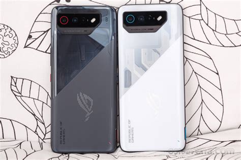 Asus Rog Phone Honor Pro