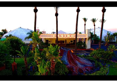 THE GARDENS CASINO, HAWAIIAN GARDENS Infos and Offers - CasinosAvenue