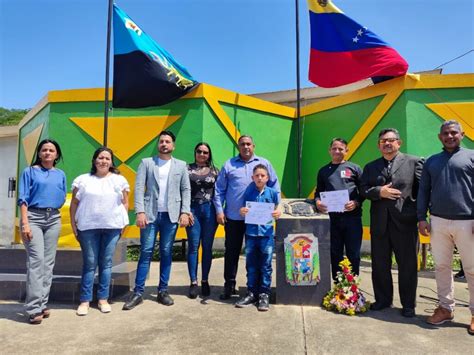 Municipio Valmore Rodríguez celebra 33 años de la creación de su Himno