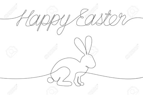 Banner Drawing Card Drawing Happy Easter Wallpaper Happy Easter