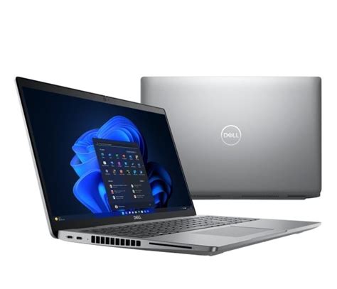 купить ноутбук в минске Dell Latitude 5540 I7 1365u