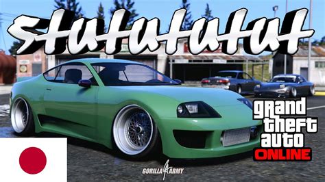 Tuning Treffen GTA 5 Online STUTUTUTUT Livestream Mitmachen Crew