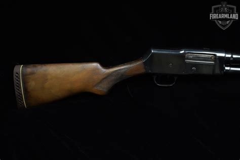 Vintage 1930 S Riverside Arms Co Model 520 12 Gauge 30 Blued Stevens 520 Pump Action