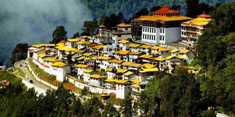 Arunachal Pradesh Package Tour From Guwahati