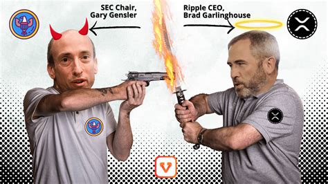 Ripple Fights Back Sec Appeal Vraig On Binance Square