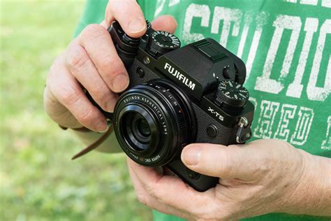 Fujifilm Xf Mm F R Wr Review Amateur Photographer