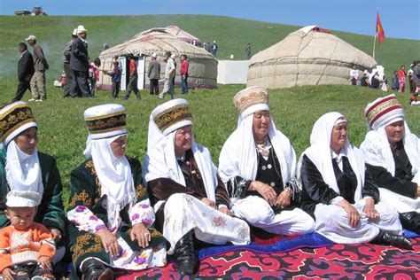 Best Time to Visit Kyrgyzstan