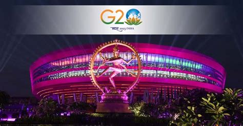 G20 Summit Kicks Off Under the Theme 'Vasudhaiva Kutumbakam | Startup Story