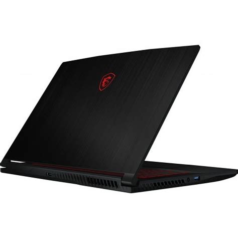 Лаптоп Msi Gf63 Thin 10sc 9s7 16r512 019