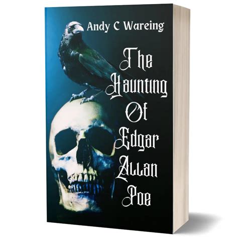 Andycwareing Online Book Store Indie Author