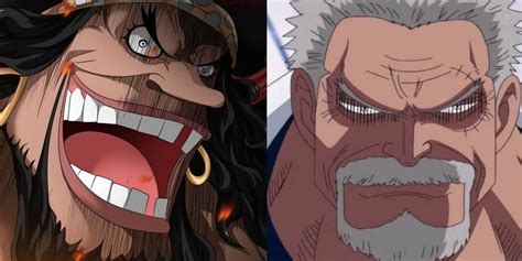 One Piece: Every Fight In The Egghead Arc, Ranked