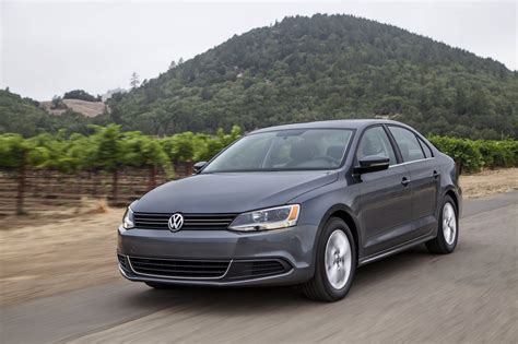 Review: 2014 Volkswagen Jetta TDI - Keep it Forever - TFLcar