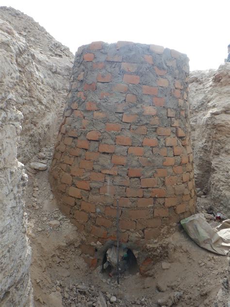 Foto Trazo Y Nivelaci N Para Drenaje Sanitario De Ingenieria Y