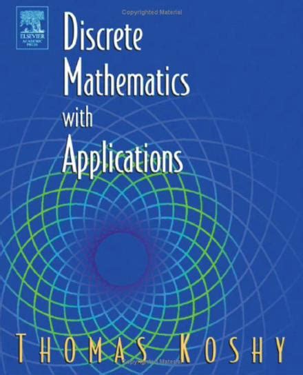 PDF Koshy T Discrete Mathematics With Applications 2003 DOKUMEN