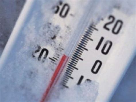 Cold Weather Tips: How To Prepare For Freezing Temperatures | Chicago, IL Patch