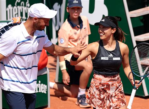 【1ポイント速報】加藤未唯、全仏op混合複の決勝 テニスニュース テニス365 国内最大級テニスサイト