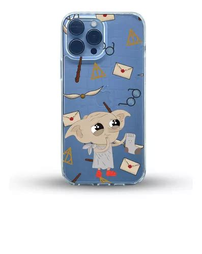 Funda Harry Potter Para Realme Todos Los Modelos Meses Sin Inter S