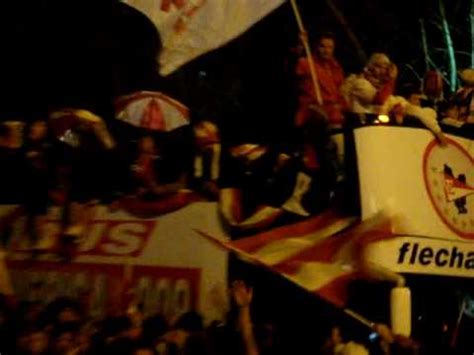 Estudiantes Campeon De La Copa Libertadores De America Youtube