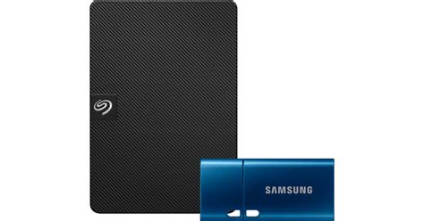 Seagate Expansion Portable Tb Samsung Usb C Flash Drive Coolblue