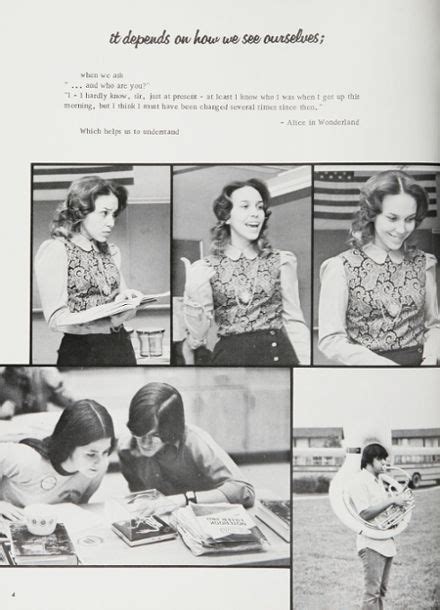 Explore 1973 Reynoldsburg High School Yearbook, Reynoldsburg OH ...