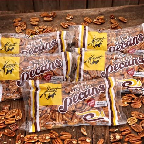 Where to Find Georgia Pecan Farms | Explore Georgia