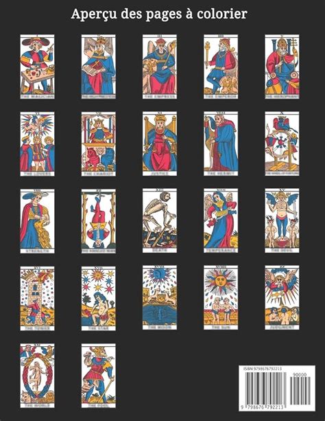 carte tarot