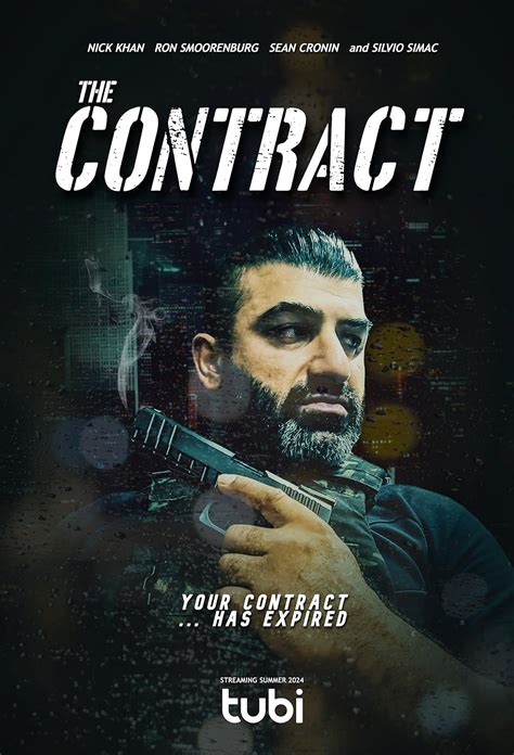 The Contract