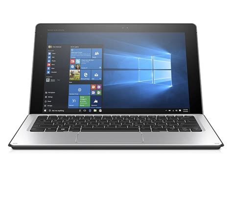 Hp Elite X G Inch Laptop Core M Y Gb Gb Windows