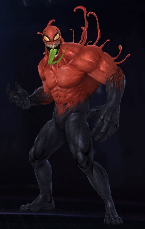 Pin by Antonio Lirio on Symbiotes | Toxin marvel, Superhero comics art